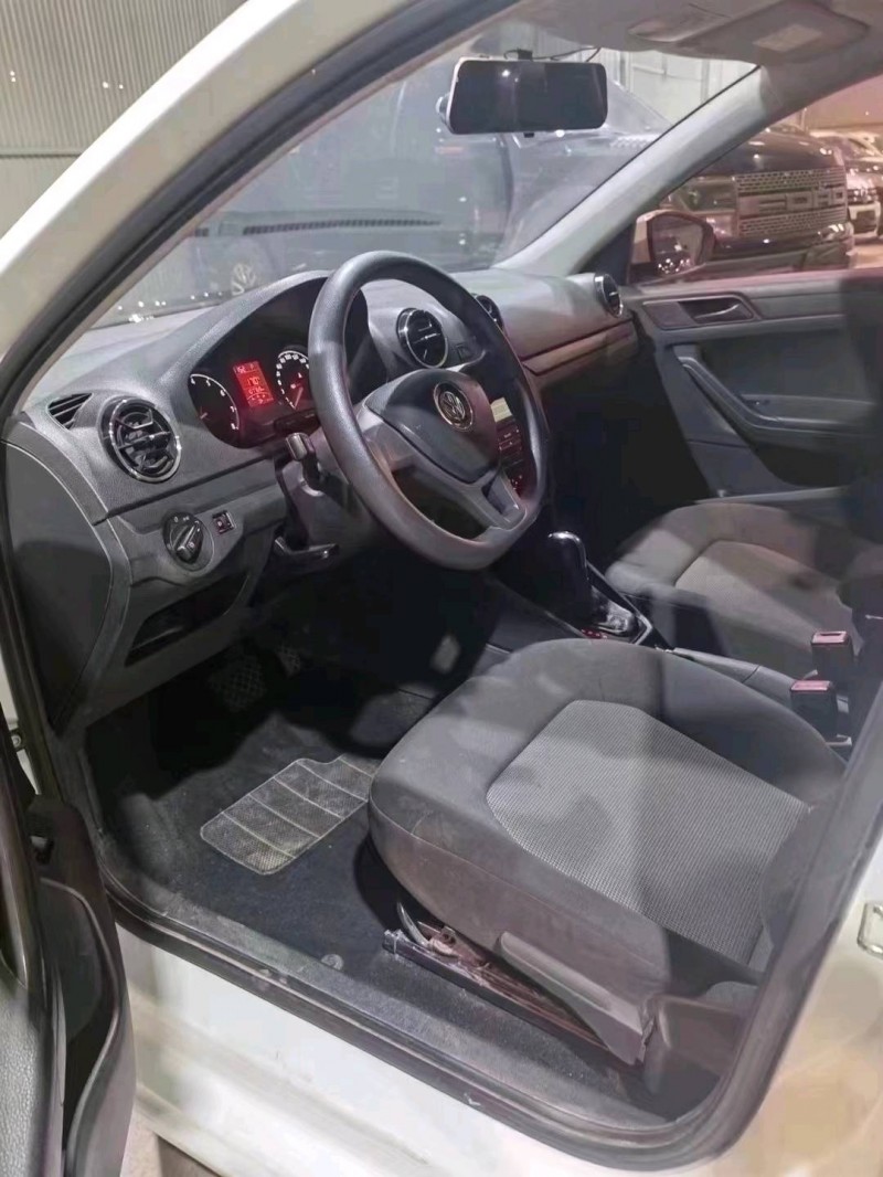 廊坊17年大众捷达6