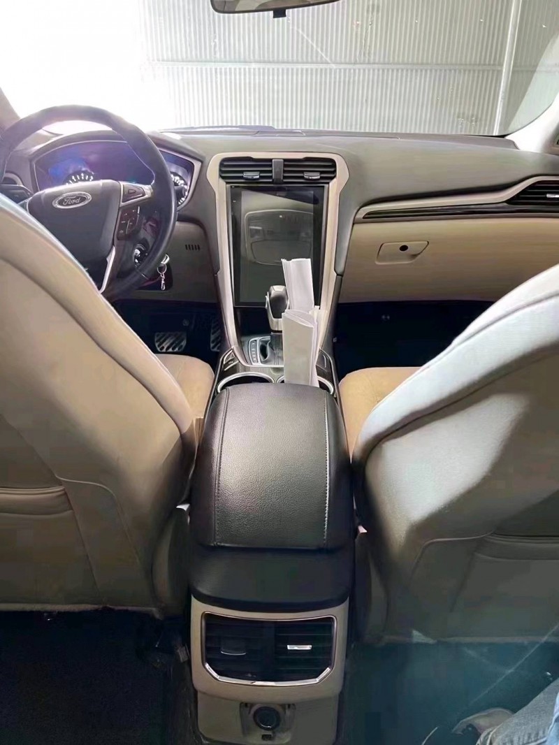 廊坊16年福特蒙迪欧5