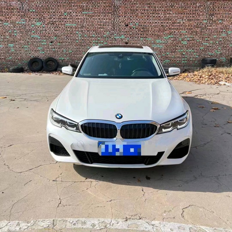 邯郸20年宝马3系1