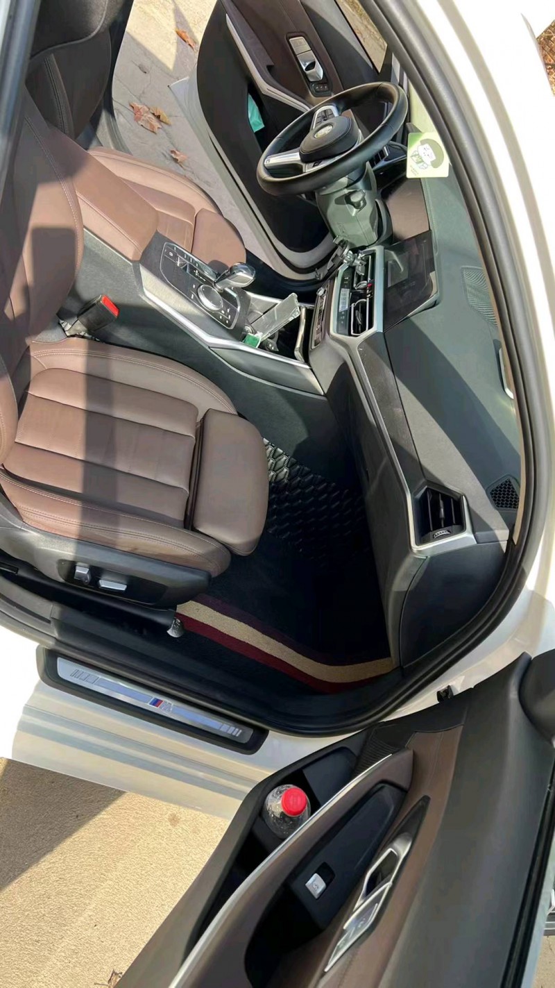 邯郸20年宝马3系4