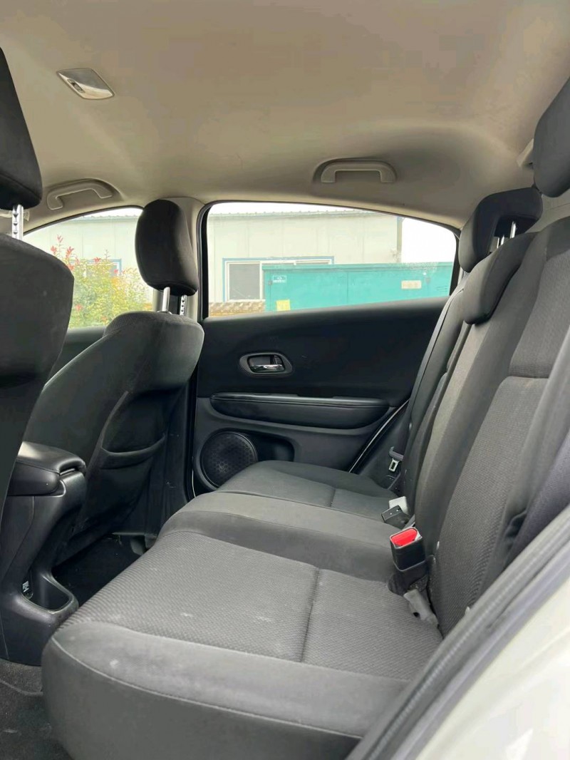 北京16年本田缤智4