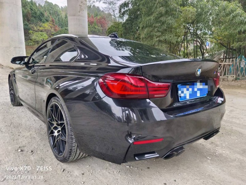嘉兴19年宝马M46