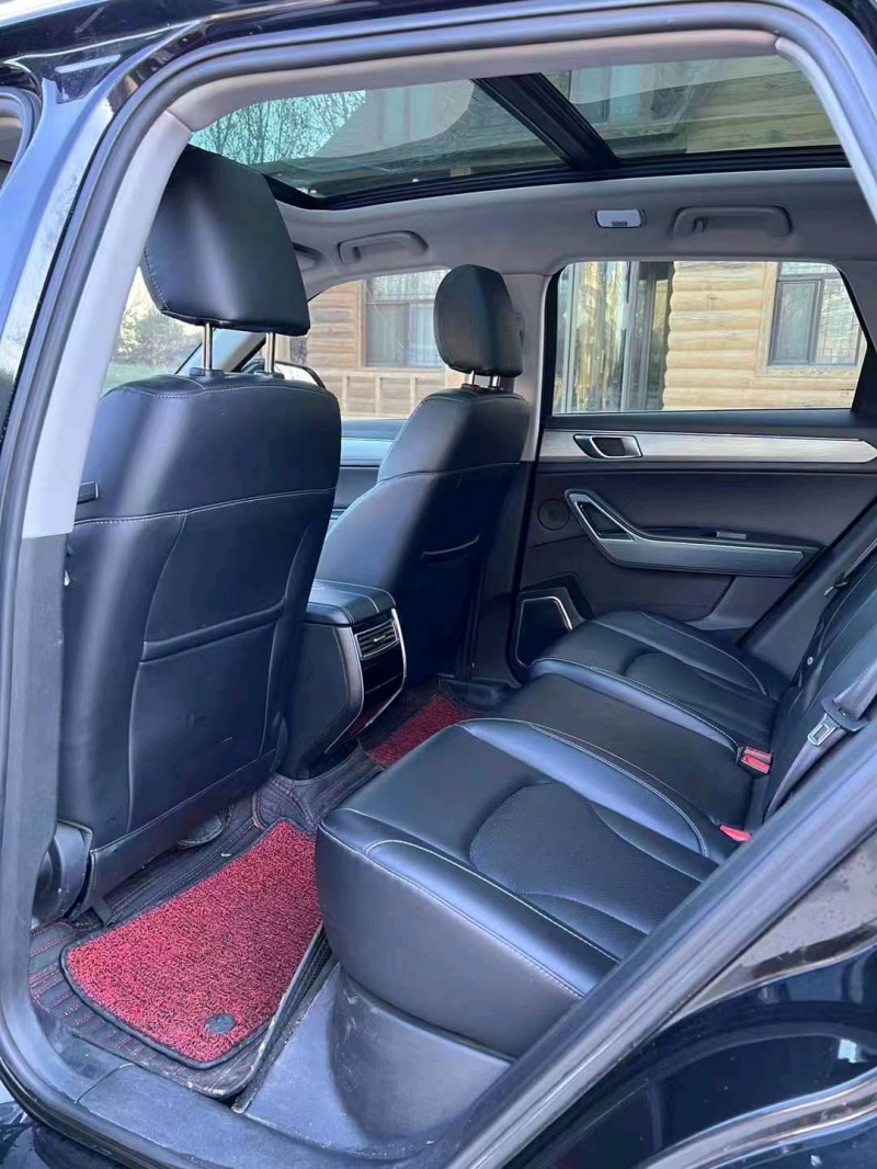 邯郸19年大乘G706