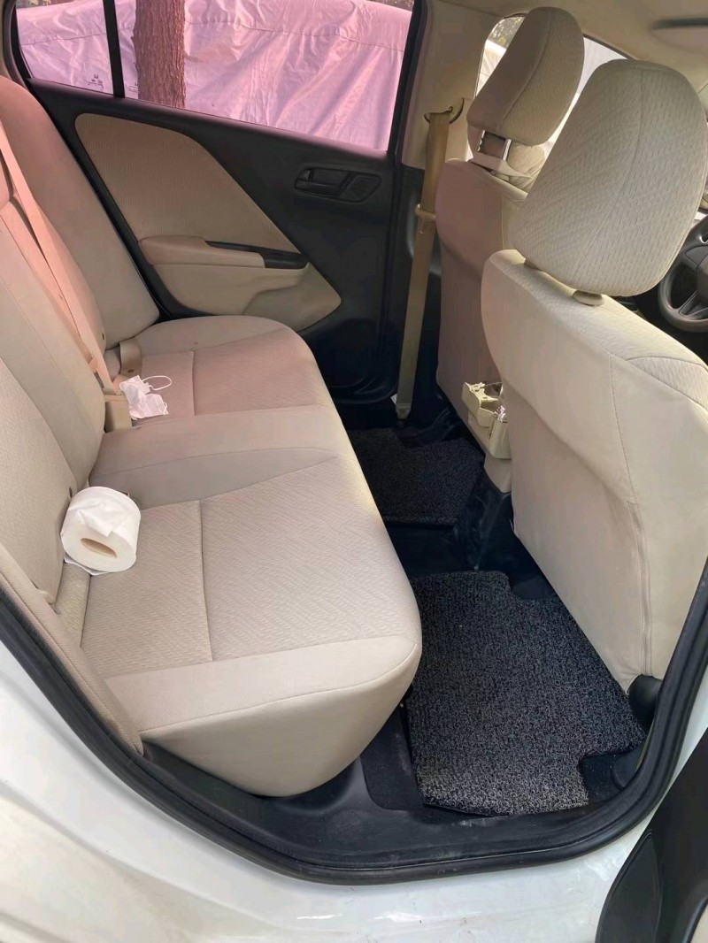 江门17年本田哥瑞3