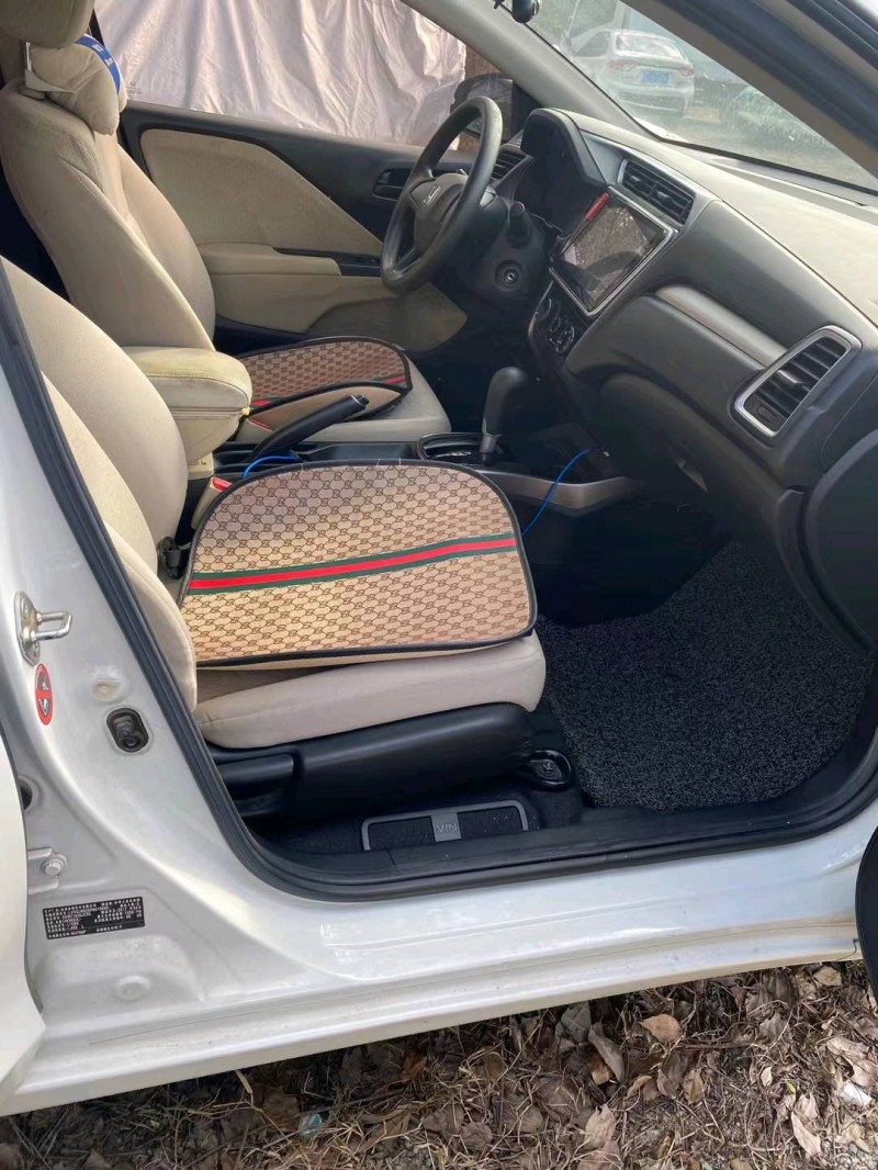 江门17年本田哥瑞2