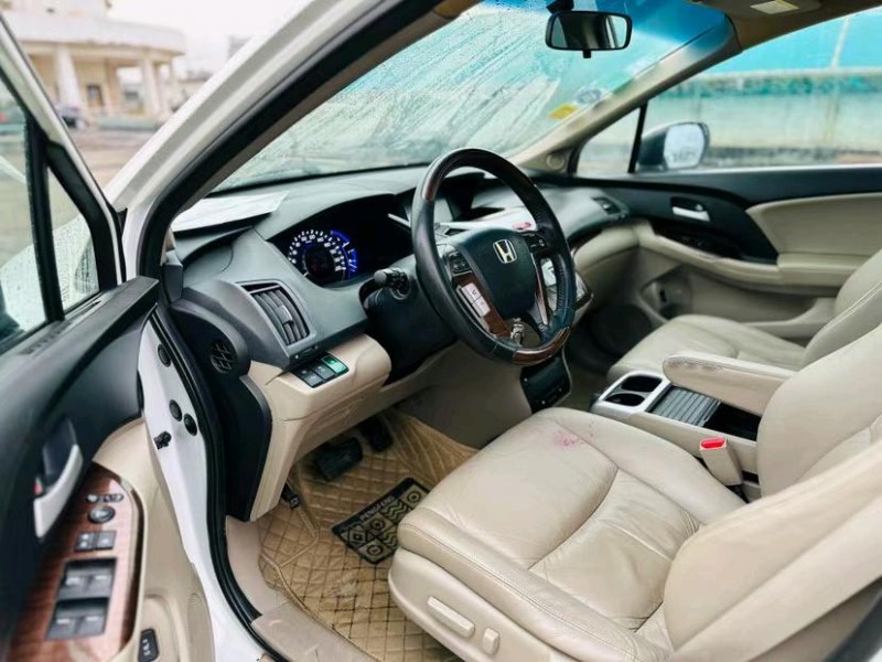 东莞13年本田奥德赛4