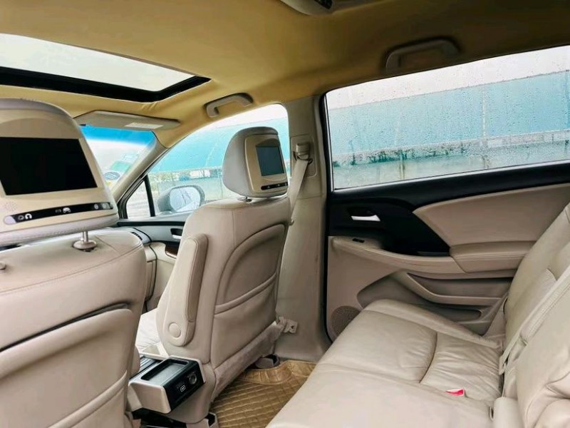 东莞13年本田奥德赛6