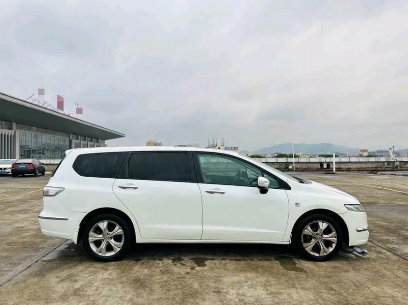 东莞13年本田奥德赛8