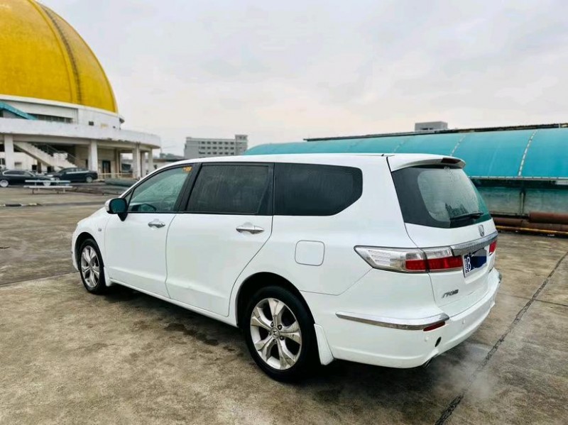 东莞13年本田奥德赛7