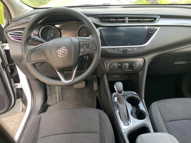 苏州20年别克昂科拉6