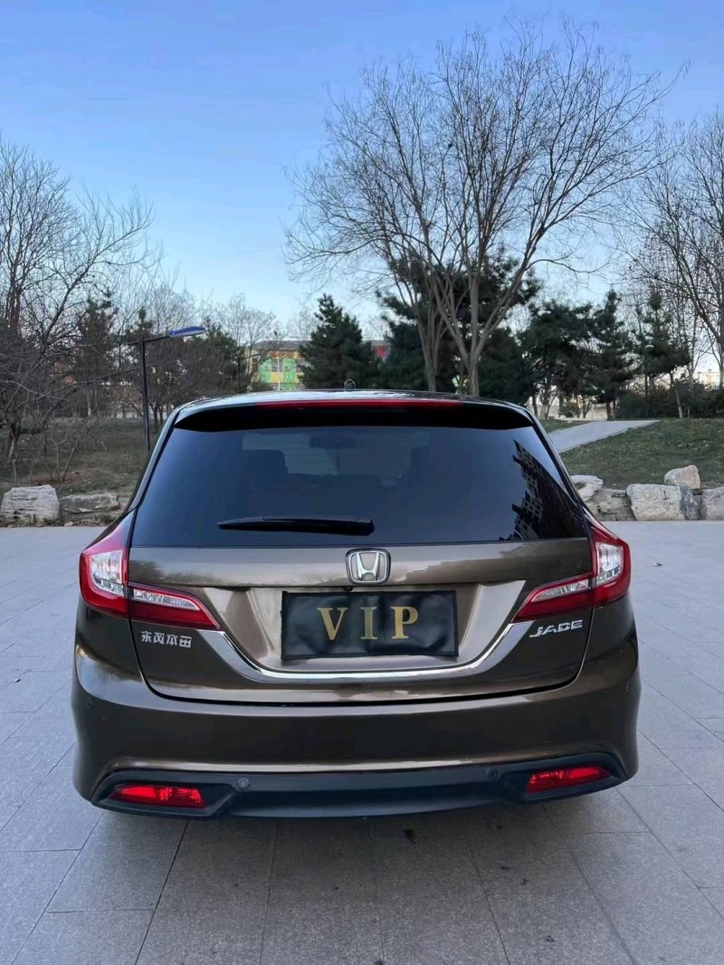 邢台16年本田杰德9