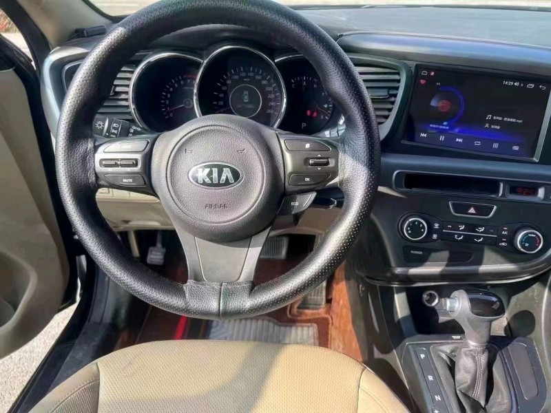 宜昌19年起亚K26