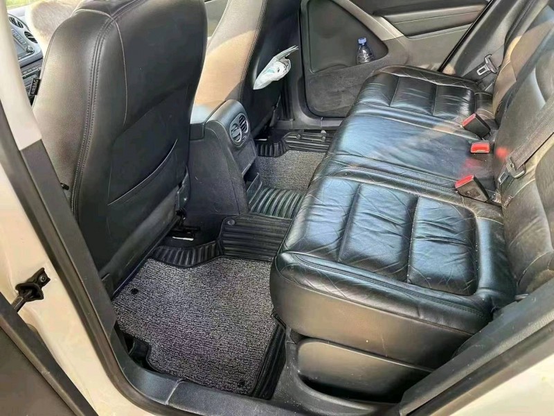 宜昌13年大众途观8