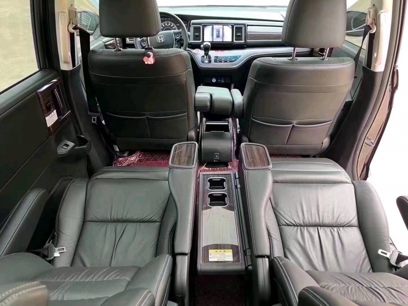 宜昌20年本田艾力绅6