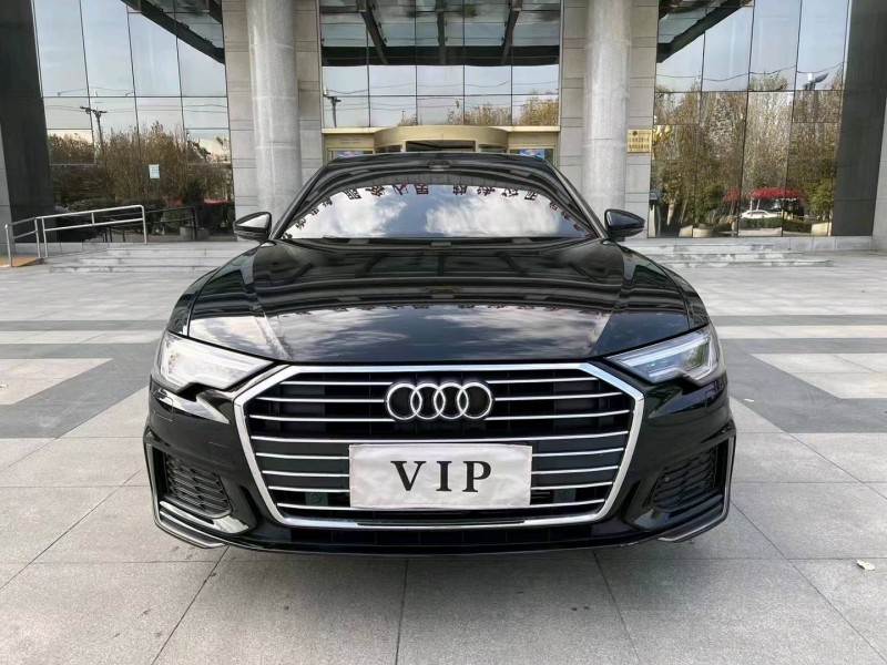 北京22年奥迪A69