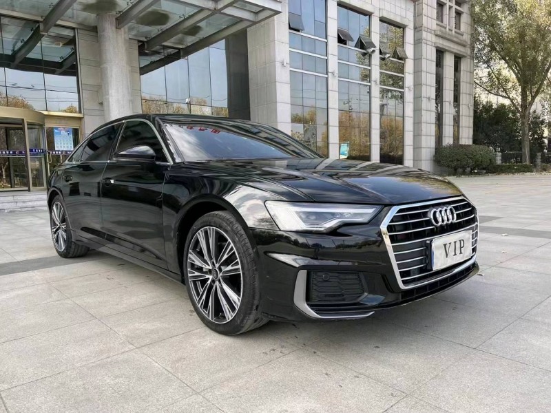 北京22年奥迪A67