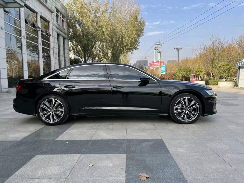 北京22年奥迪A62