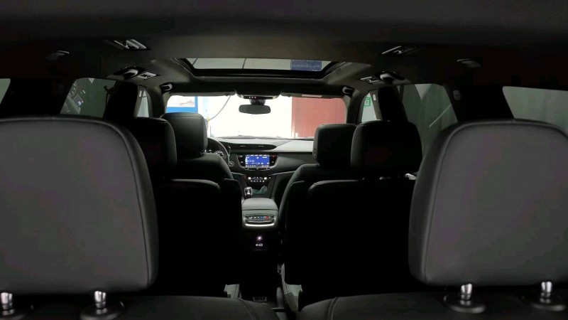 邯郸21年凯迪拉克XT66