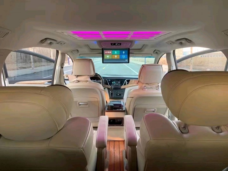 邯郸19年别克GL82