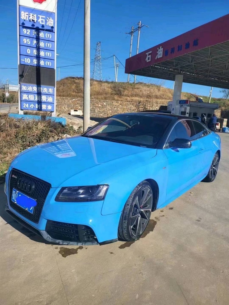 宜昌10年奥迪A53