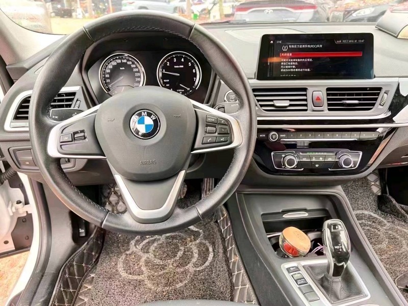 邯郸20年宝马1系5