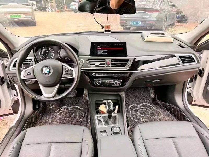 邯郸20年宝马1系6