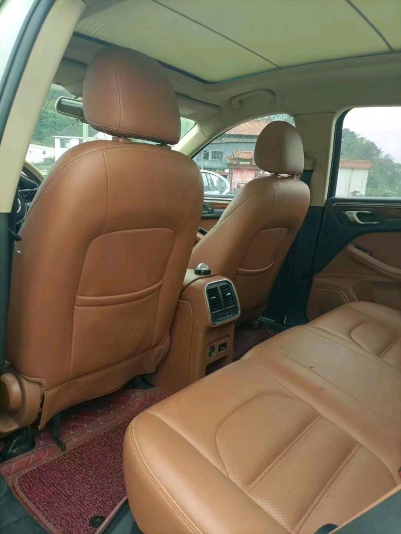 邯郸18年众泰SR95