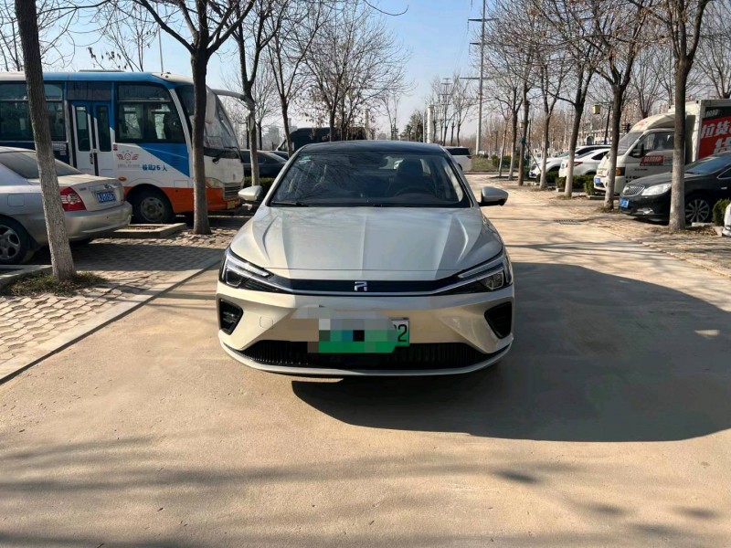 聊城22年上汽集团飞凡ER61
