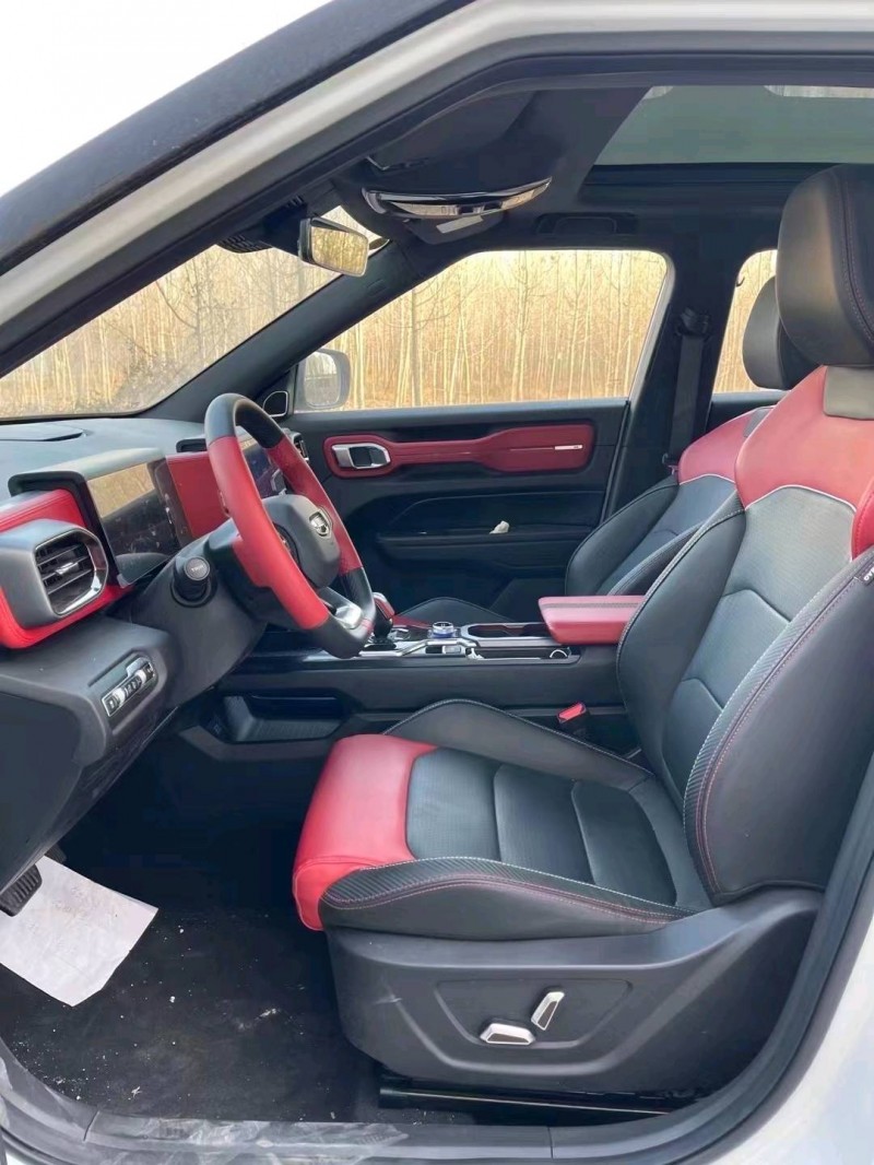 济南21年吉利icon5