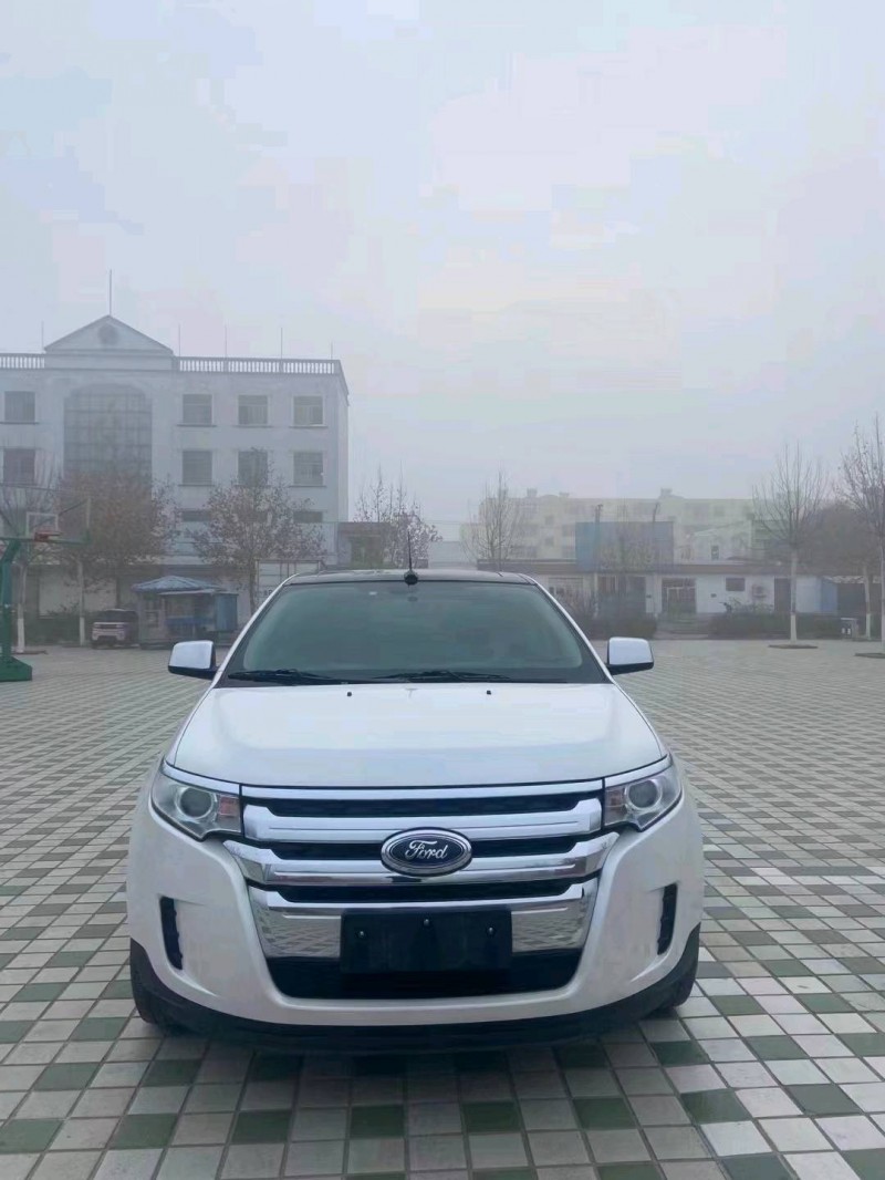 北京15年福特锐界1