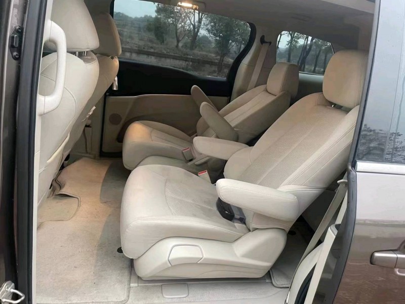 宜春21年别克GL88