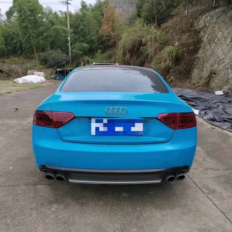 嘉兴15年奥迪A56