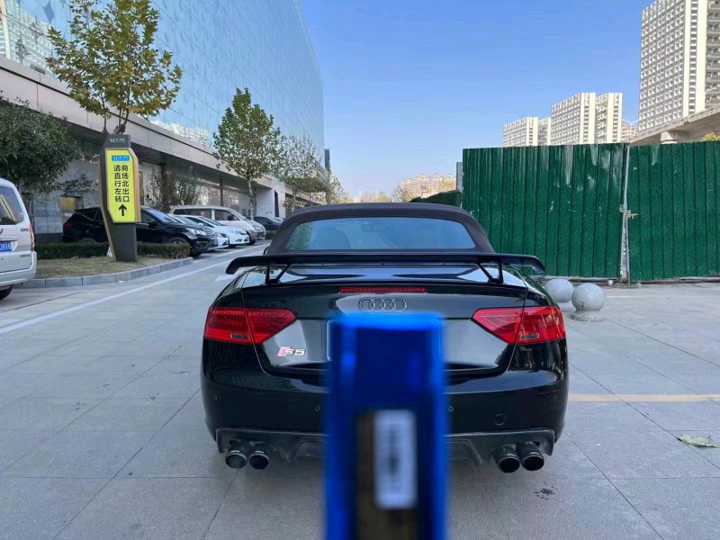 宜昌12年奥迪A52