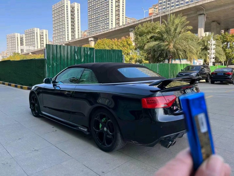 宜昌12年奥迪A55