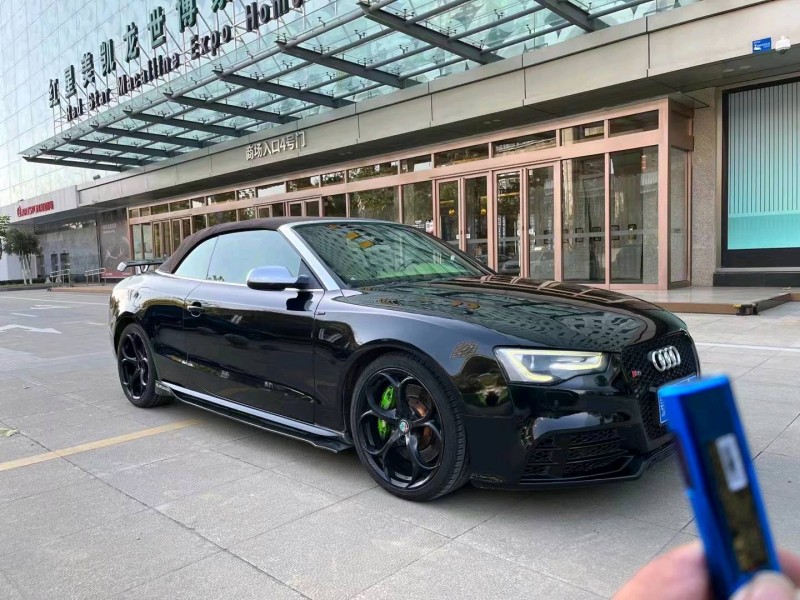 宜昌12年奥迪A56