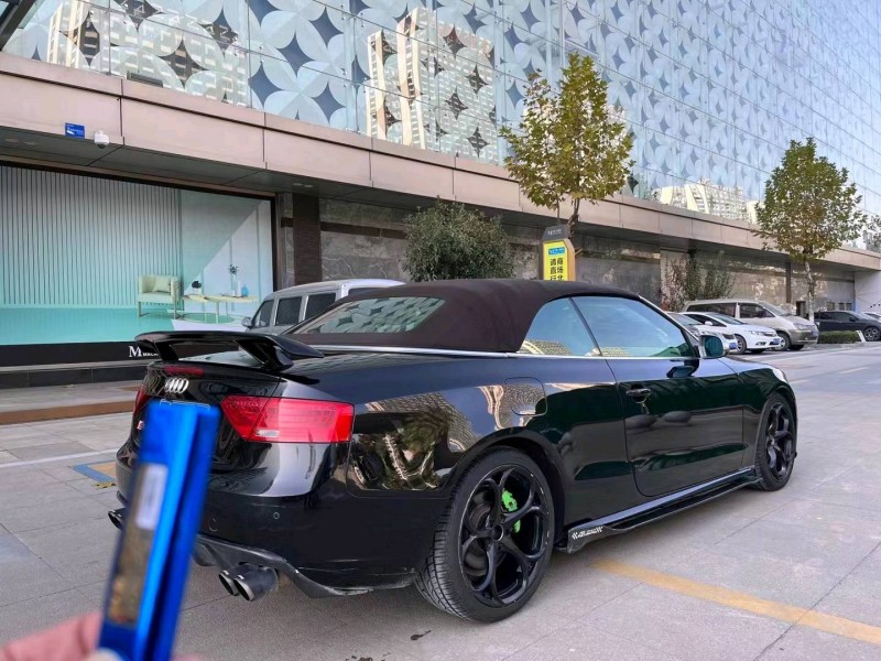 宜昌12年奥迪A58