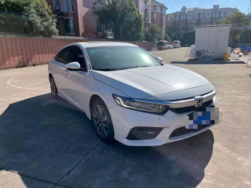 嘉兴19年本田英诗派2