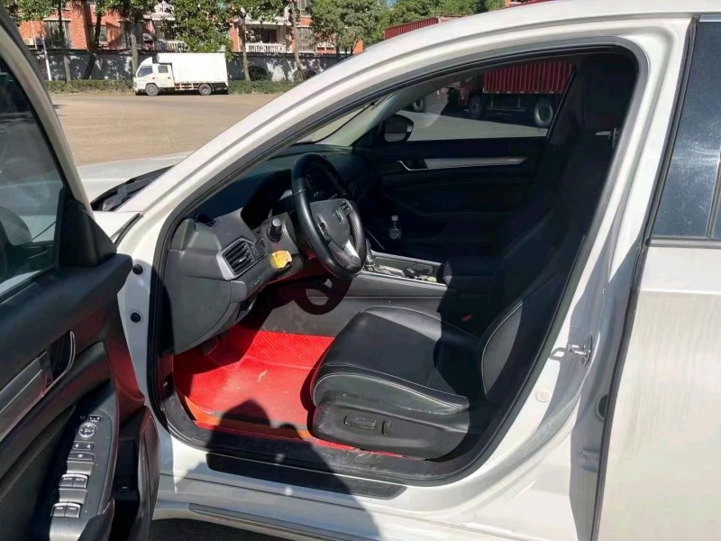 嘉兴19年本田英诗派3