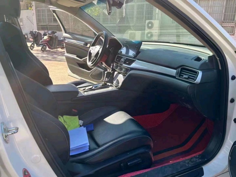 嘉兴19年本田英诗派8