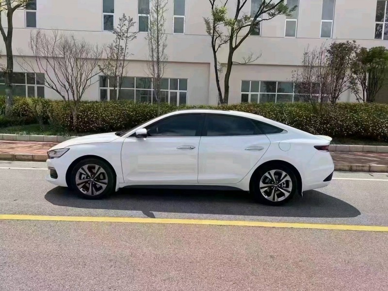 邯郸19年现代菲斯塔1