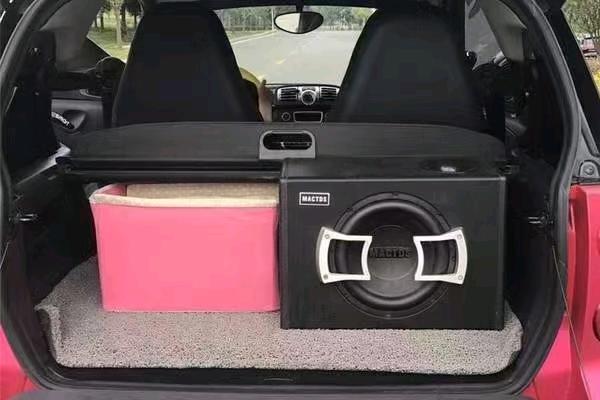 徐州13年奔驰smart2