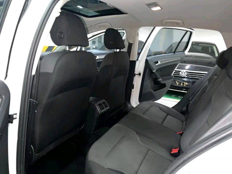 成都15年大众高尔夫5