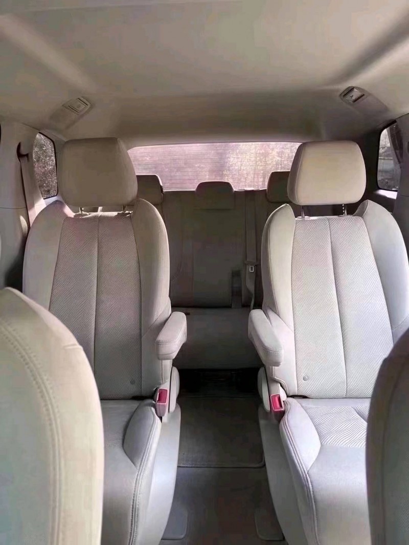 邯郸22年别克GL84