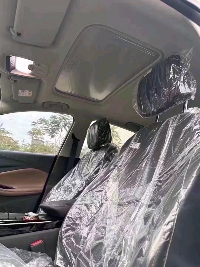 邯郸22年别克威朗3