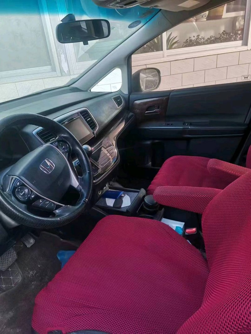 邯郸15年本田奥德赛6