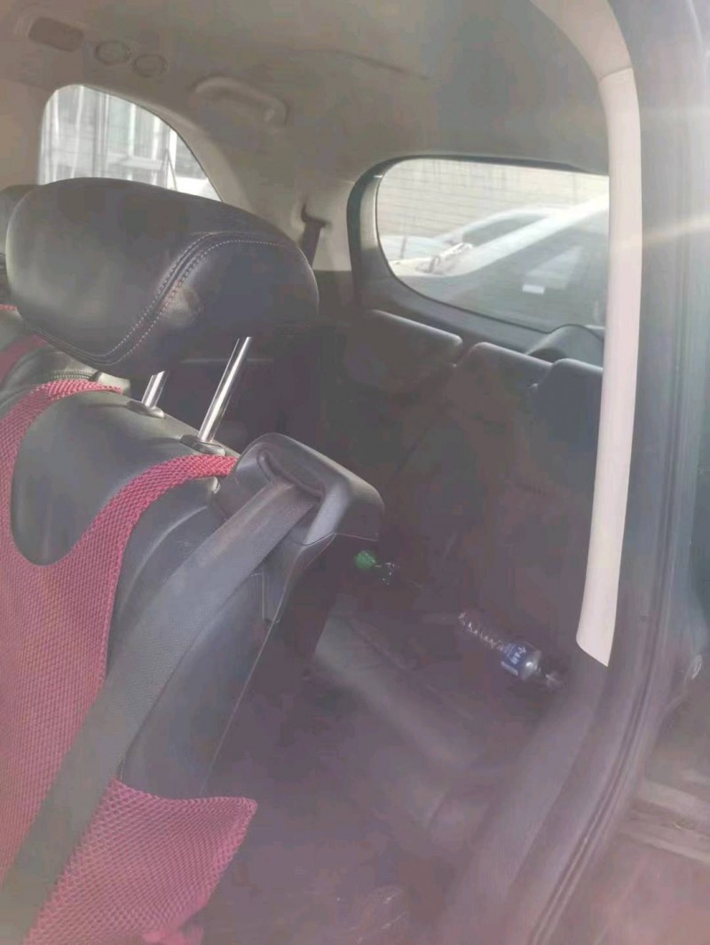 邯郸15年本田奥德赛5