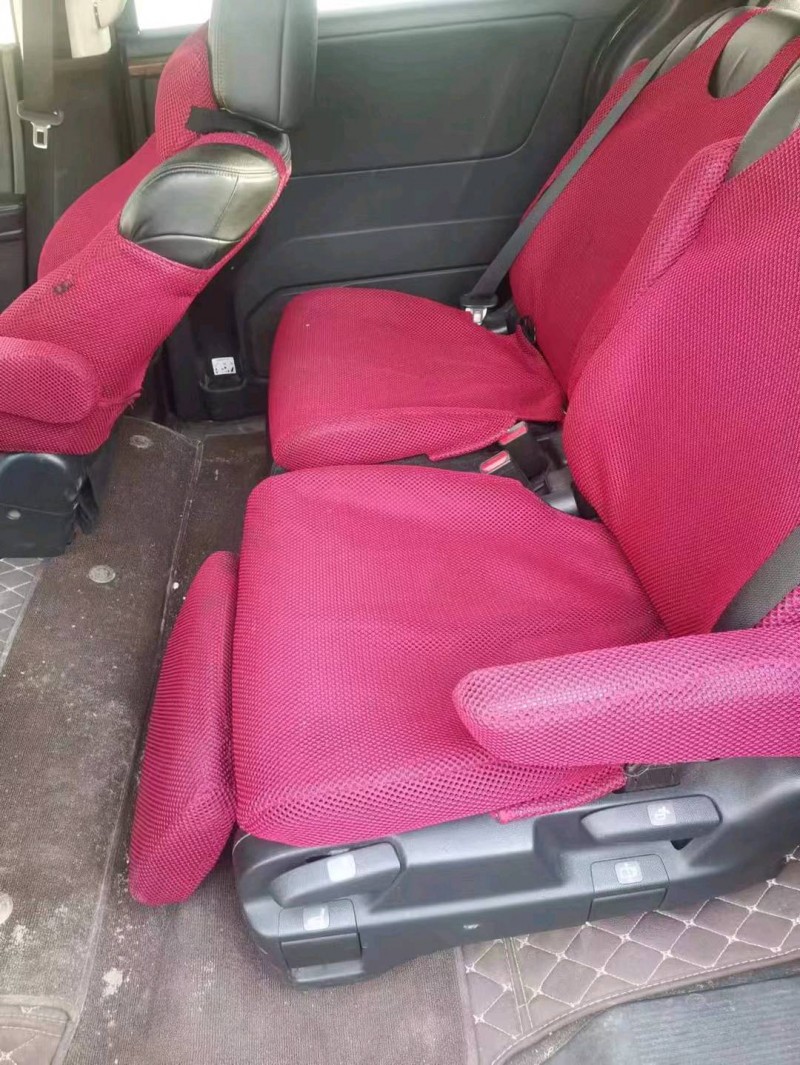 邯郸15年本田奥德赛3