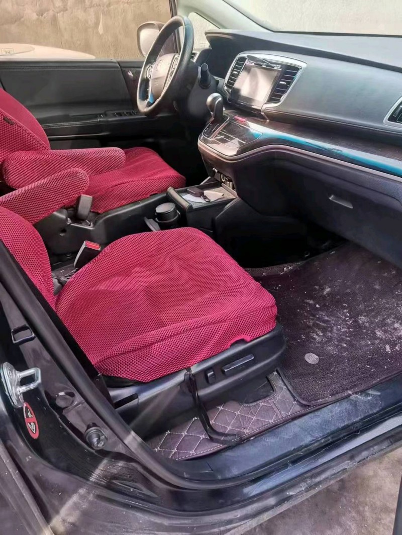 邯郸15年本田奥德赛2