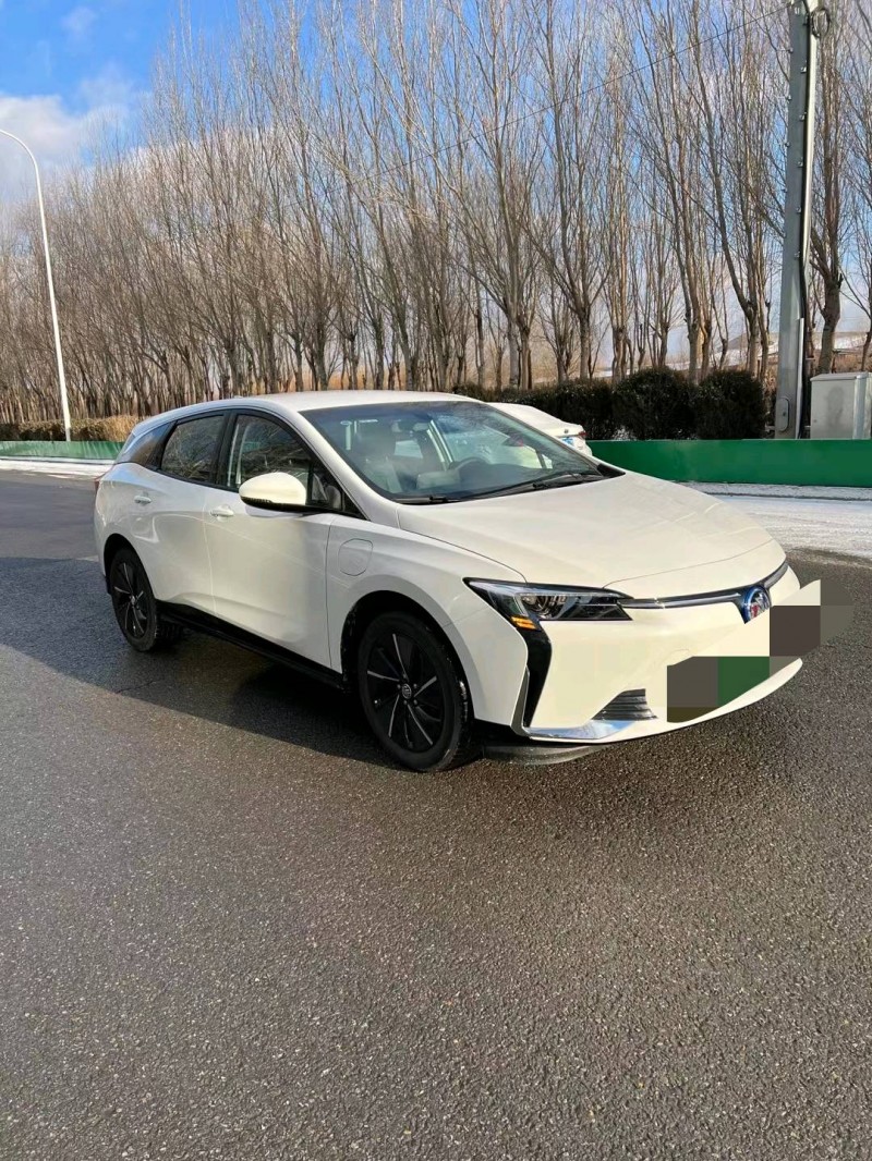 沈阳22年别克微蓝6