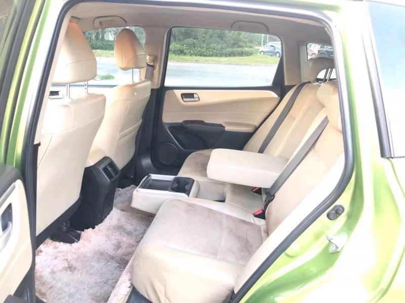 徐州14年本田杰德3